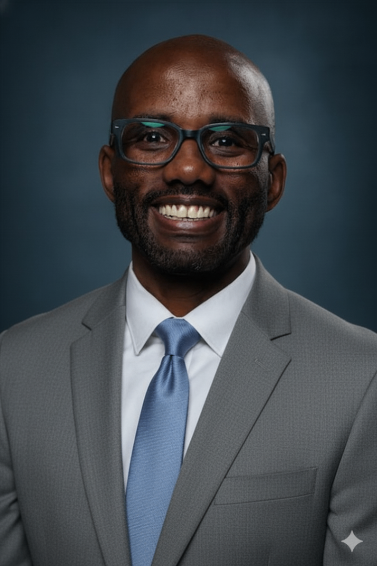 Jonathan King-Cretot, Co-Founder & CEO